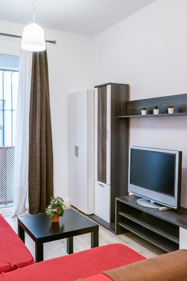 Céntrico y tranquilo apartamento Realejo Granada Exterior foto